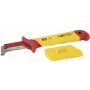 Cuchillo para cables C.K. T0990 (T0990)