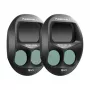 Set de filtros de cámara Freewell para DJI Mavic 4 Pro — filtros degradados (GND) 2 unidades