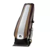 WAHL Cordless Legend Burgundy, Silver Litio-ion (Li-Ion)