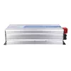 Extralink OPIP-1500W convertidor de tensión de onda sinusoidal pura, de 12 V a 230 V, 1500 W