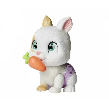 Peluche SIMBA Pamper Petz conejo (Windelbande) modelo 105953052, peluche suave