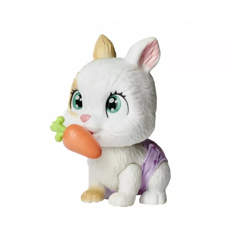 Peluche SIMBA Pamper Petz conejo (Windelbande) modelo 105953052, peluche suave