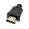Cable HDMI Alantec AV-AHDMI-7.0 7 m v2.0 High Speed con Ethernet - conectores chapados en oro