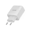 Cargador de pared 30W LA-10 SAVIO