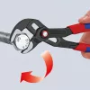 Alicates para bombas de agua Knipex 87 22 250