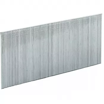Einhell 41.378.73 grapas 3000 uds. metal plateado 50 mm