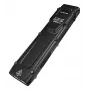 Linterna de mano Nitecore EDC27 UHI Negra LED Acero inoxidable