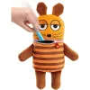 Die Maus: Sorgenfresser, peluche