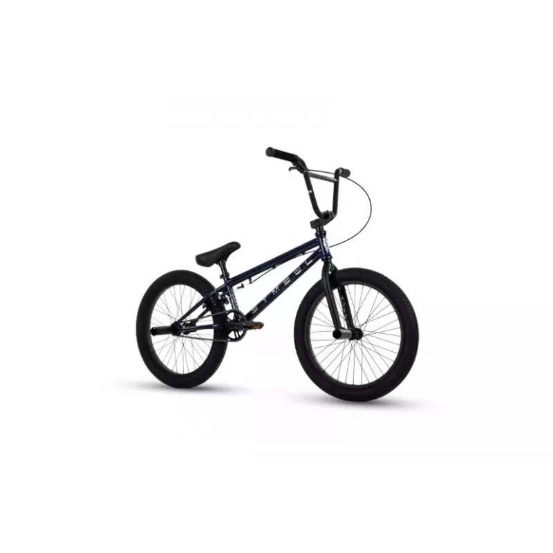 Huffy Symbol - Bicicleta BMX Freestyle, 20