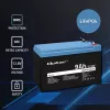 Batería LiFePO4 Litio Hierro Fosfato 12.8V 9Ah 115.2Wh