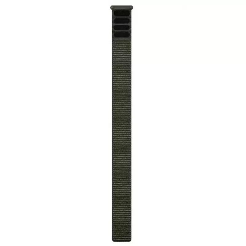 Correa de reloj Garmin UltraFit Nylon Straps 22 mm