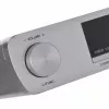 Radio de cocina BLAUPUNKT KR14BT con Bluetooth, FM, indicador LED, 2x0.8W, red/batería, gris