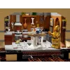 LEGO Star Wars Set Jabba's Barge 75397 – 3943 piezas, 11 minifiguras, edad 18+