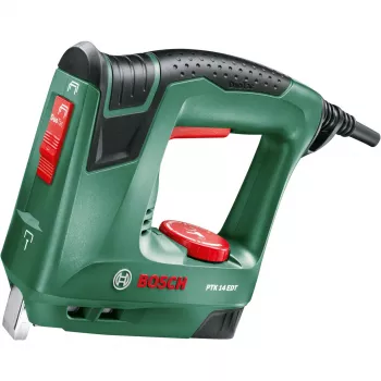 Bosch PTK 14 EDT Grapadora eléctrica Grapadoras