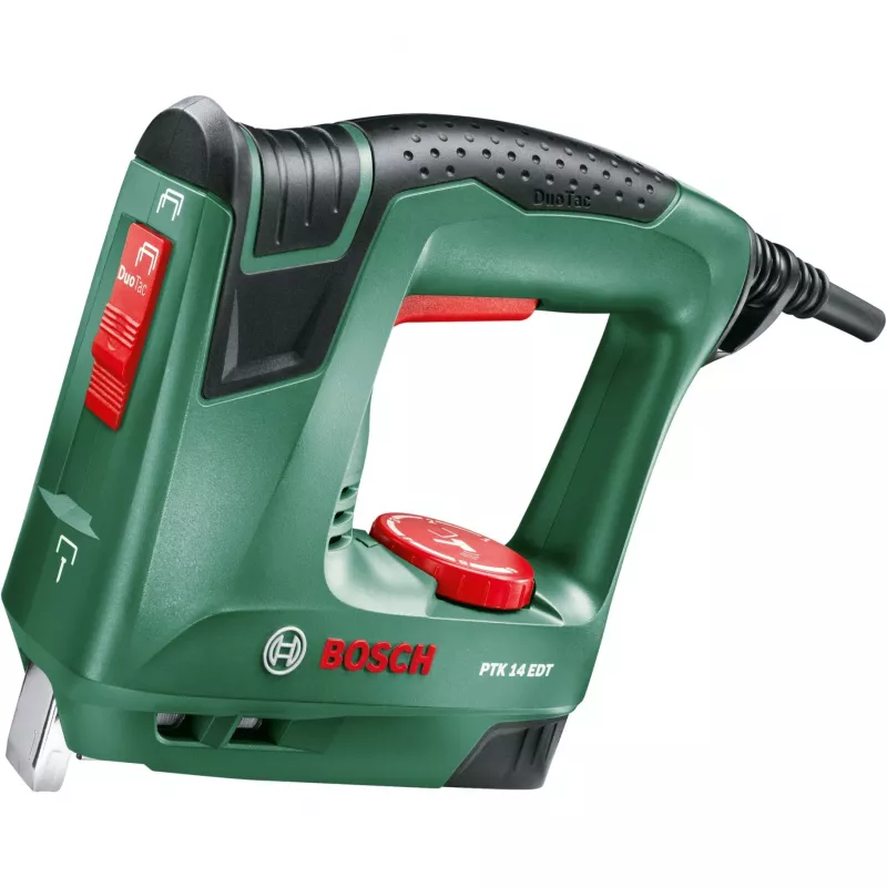Bosch PTK 14 EDT Grapadora eléctrica Grapadoras