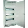 Armario de distribución eléctrica Hager VH36NC (VH36NC)