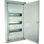 Armario de distribución eléctrica Hager VH36NC (VH36NC)