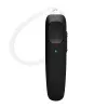 Auriculares Tellur Bluetooth Headset Vox 155 negro