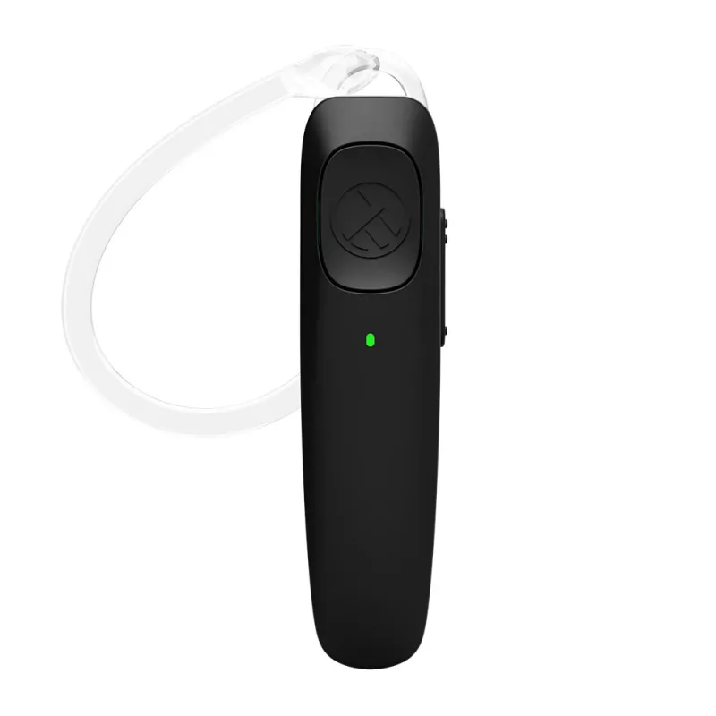 Auriculares Tellur Bluetooth Headset Vox 155 negro