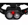Linterna frontal Led Lenser H19R Core negra