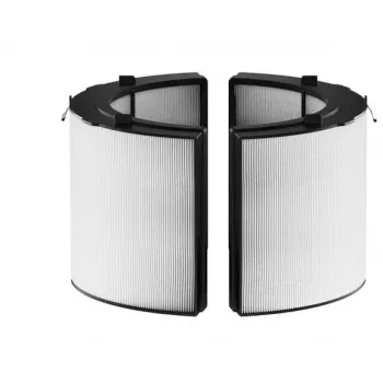 Filtro de repuesto HEPA H13 compuesto de alto rendimiento para Dreame PM10/20 (MPN: DVK2)