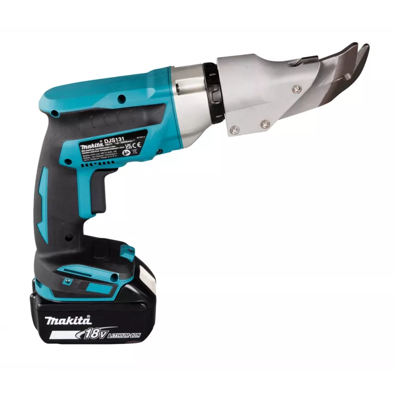 Makita DJS131Z 18V LXT Tijera para chapa a batería