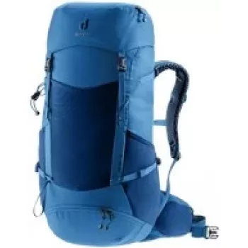 Mochila de senderismo DEUTER Futura 32, 32 L, nightblue/baltic