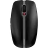 Teclado y ratón CHERRY Stream Desktop Recharge universal RF inalámbrico AZERTY belga negro