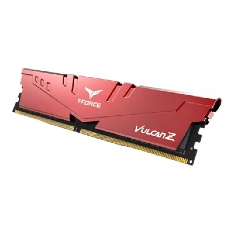 Memoria RAM Team Group T-FORCE VULCAN Z 16 GB DDR4 3200 MHz