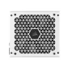 Corsair | Fuente de alimentación totalmente modular | RM White Series RM850 | 850 W