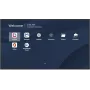 Monitor VIEWSONIC CDE5514-2C 55 inch Pantalla LED 3840x2160, clase energética E