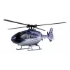 Amewi EC135 helicóptero modelo radiocontrolado (RC) motor eléctrico 1:32