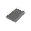 Unidad de almacenamiento Transcend TS4TESD360C 4 TB Gris USB 3.2 Gen 2x2 - USB-C