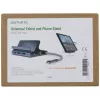 Soporte para tablet/smartphone 7en1 Dex HDMI/RJ45