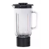 Kenwood KVC3110S Robot de cocina 1000 W 4,6 L Plata