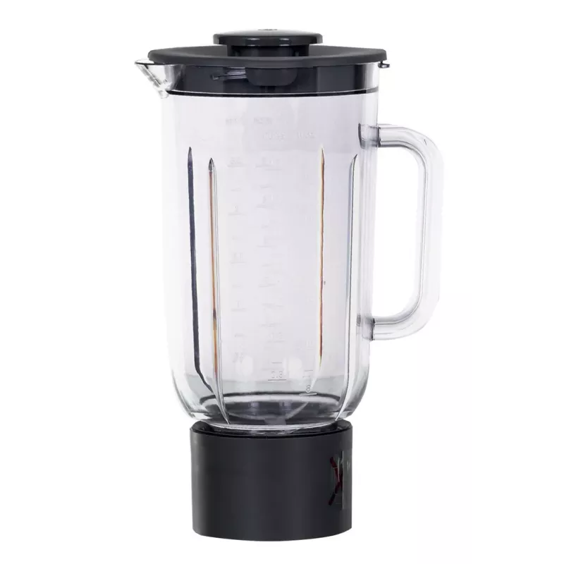Kenwood KVC3110S Robot de cocina 1000 W 4,6 L Plata