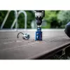 Bosch 2 608 900 490 Expert Construction Material juego de sierras de corona, 10 uds., 20–64 mm