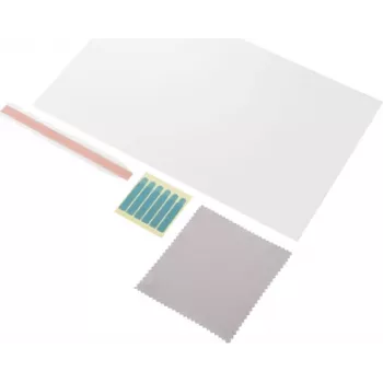 Renkforce RF-LABLPS-300 filtro de luz azul para portátil 35,8 cm (14,1