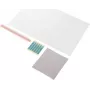 Renkforce RF-LABLPS-300 filtro de luz azul para portátil 35,8 cm (14,1