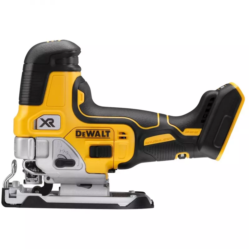 Empuñadura sierra de calar Dewalt DCS335N-XJ