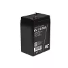 Batería para SAI Green Cell AGM11 6 V 5 Ah plomo-AGM (VRLA) batería individual, 70×100×47 mm, 780 g