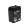 Batería para SAI Green Cell AGM11 6 V 5 Ah plomo-AGM (VRLA) batería individual, 70×100×47 mm, 780 g