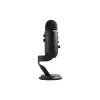 Micrófono Blue Microphones Yeti USB Blackout