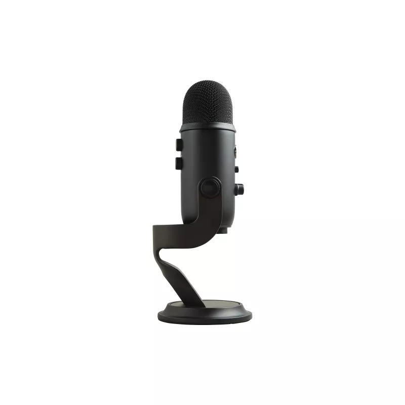 Micrófono Blue Microphones Yeti USB Blackout