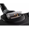 Aspirador en húmedo y seco Bosch BWD 41740 AquaWash&Clean — 1700 W, depósito de 5 litros, filtro EPA, tubo telescópico, radio de 9 m, lila