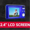 Cámara compacta Realishot DC5500 24 MP CMOS 5616 x 3744 píxeles Azul (DC5500BL)