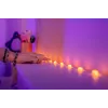 Luces LED para árbol de Navidad Twinkly Candies TWKH200RGB-G 6 m 200 luces