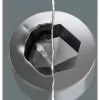 Juego de puntas de destornillador Wera BC 30 Metal 1