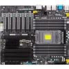 Super Micro SUPERMICRO X12SPA-TF - Placa base - ATX extendida - Socket LGA4189 - Chipset C621A - USB-C Gen2, USB 3.2 Gen 1, USB 3.2 Gen 2, USB-C Gen 2x2 - 10 Gigabit LAN, Gigab