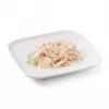 SCHESIR en gelatina pollo con aloe - Comida húmeda para perros - 150 g